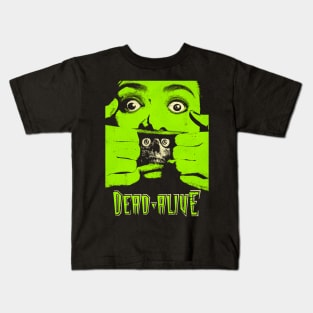 Dead Alive Kids T-Shirt